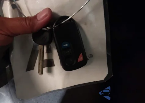 2013 Kia Sorento Lx из США, поврежденный, VIN 5XYKT3A62DG373836